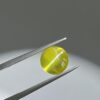 Kattenoog chrysoberyl