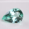 Neon Paraïba tourmaline Mozambique