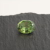 Demantoid garnet
