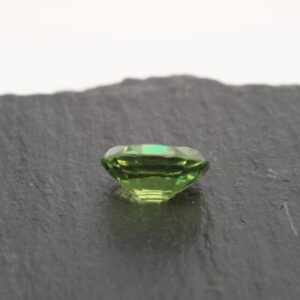 Demantoid garnet