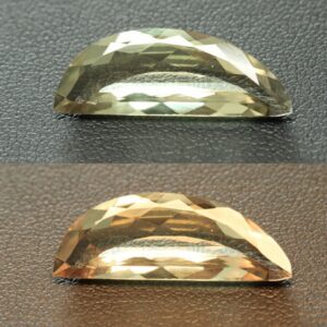 Turkish color change diaspore