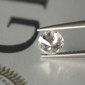 ronde brilliant diamant 0.5 karaat