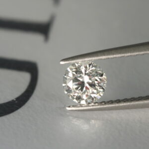 ronde brilliant diamant 0.5 karaat