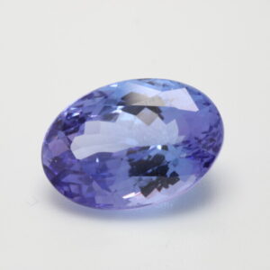Blauwe tanzaniet