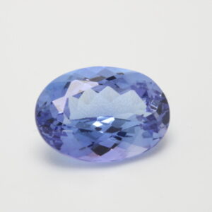 Blauwe tanzaniet
