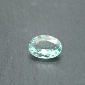 Mozambique Paraïba tourmaline