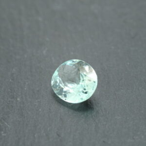 Mozambique Paraïba tourmaline