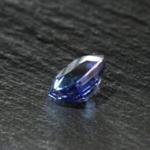 Blauwe saffier
