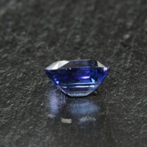 Blauwe saffier