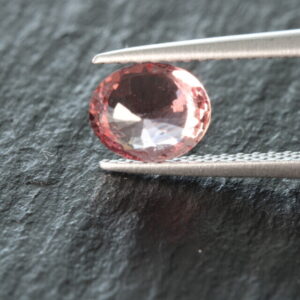 Padparadscha saffier kopen