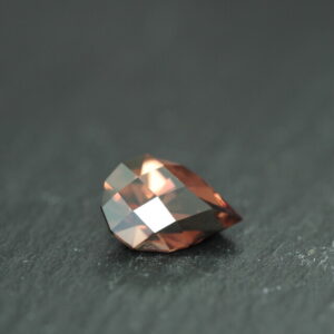 Mozambique zirkoon