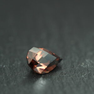 Mozambique zirkoon