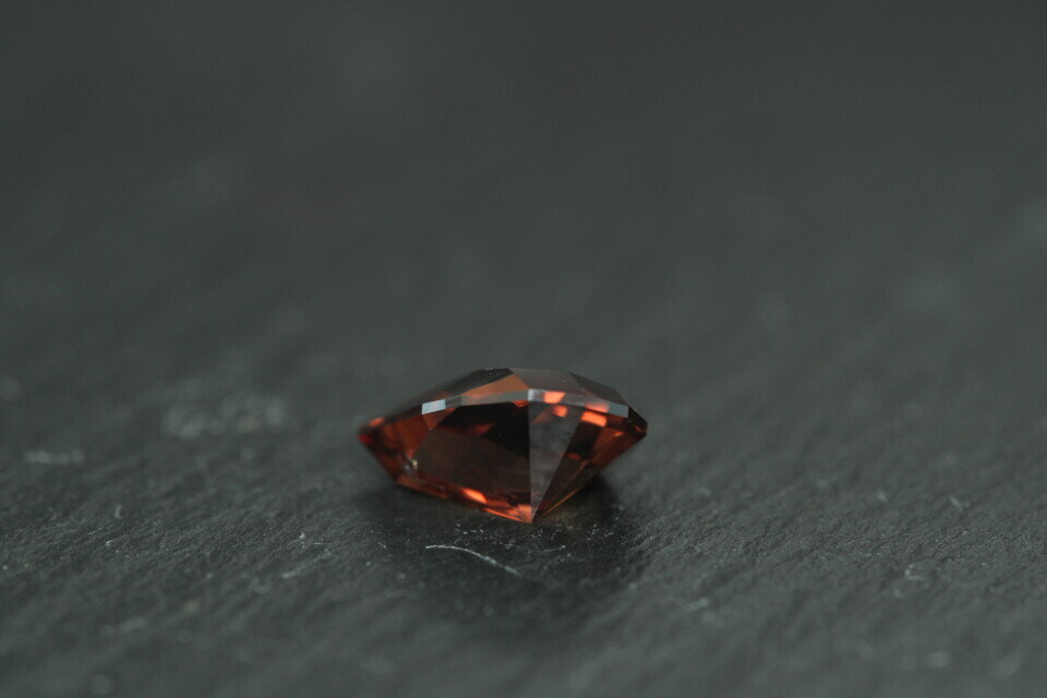 Mozambique zirkoon