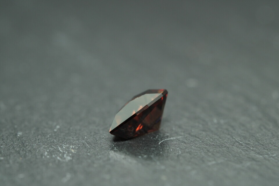 Mozambique zirkoon