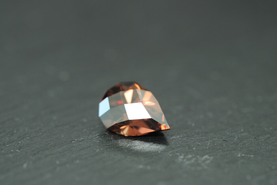 Mozambique zirkoon