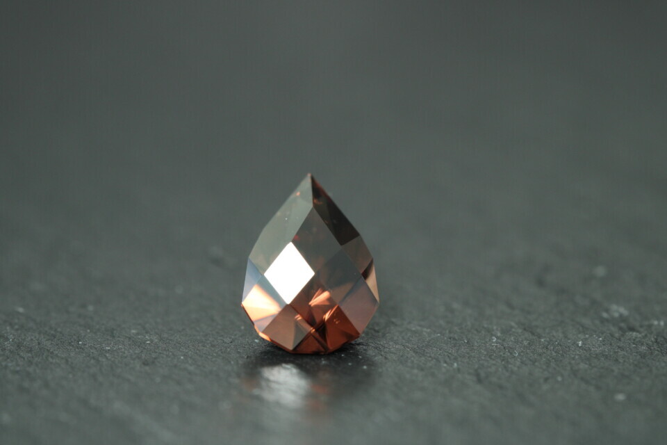 Mozambique zirkoon