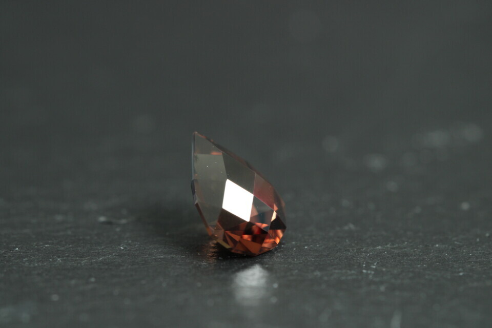 Mozambique zirkoon